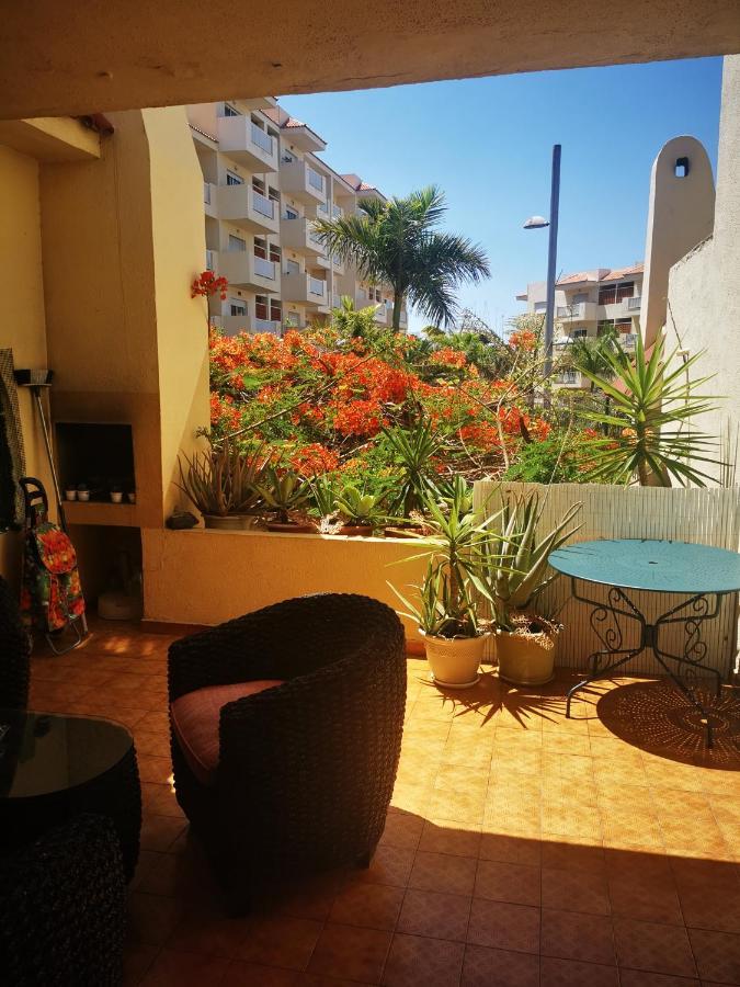 Excelent Location 5 Min To The Beach Apartment Адехе Екстериор снимка