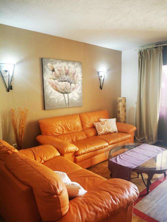 Excelent Location 5 Min To The Beach Apartment Адехе Екстериор снимка